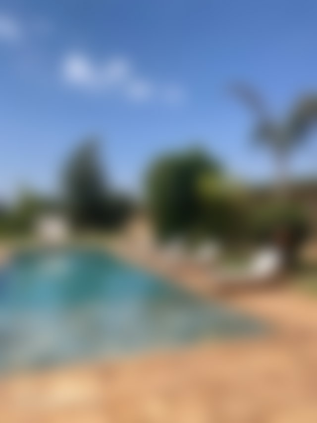 Villa 6 chambres en location courte durée, Route de Fès, Marrakech — 2