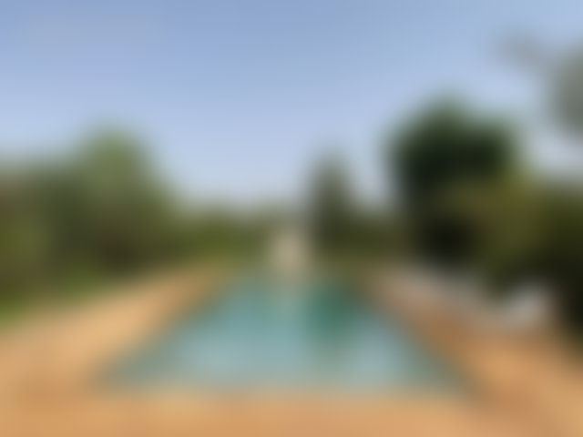 Villa 6 chambres en location courte durée, Route de Fès, Marrakech — 4