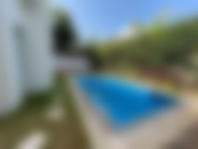 Villa 5 chambres avec piscine à louer, Aïn Diab, Casablanca — Casablanca