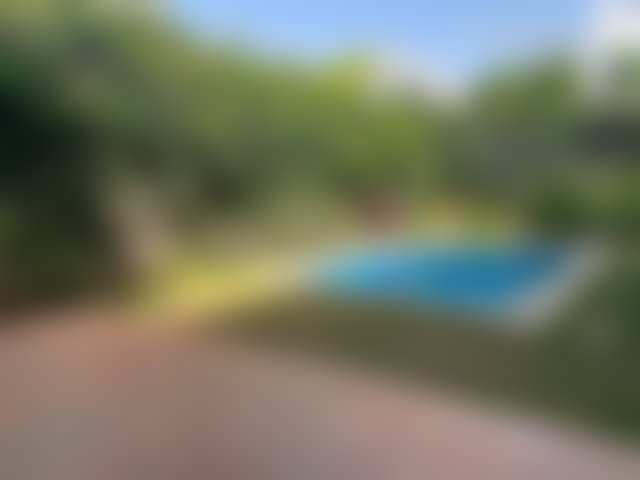 Villa 5 chambres avec piscine à louer, Aïn Diab, Casablanca — 2