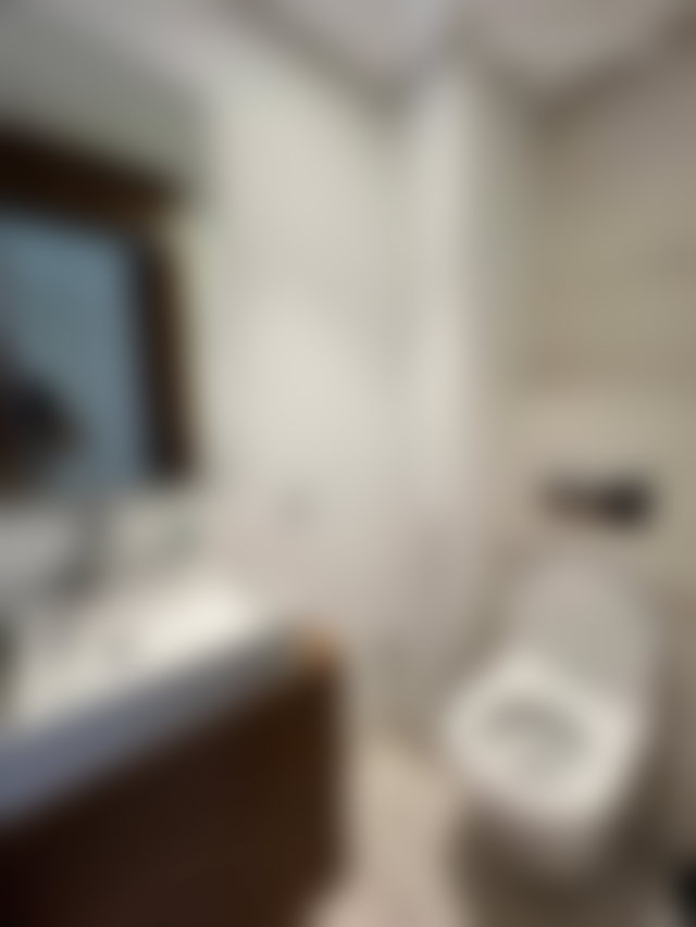 Appartement meublé 150 m² avec terrasse au Triangle d'Or Casablanca — 3