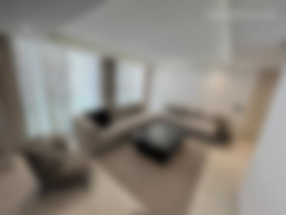 Appartement meublé 150 m² avec terrasse au Triangle d'Or Casablanca