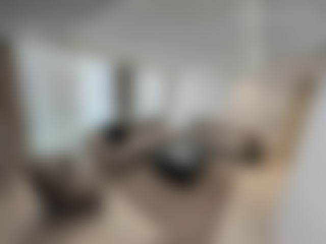 Appartement meublé 150 m² avec terrasse au Triangle d'Or Casablanca — Casablanca