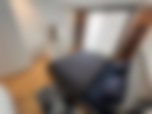 Appartement meublé 150 m² avec terrasse au Triangle d'Or Casablanca — 5