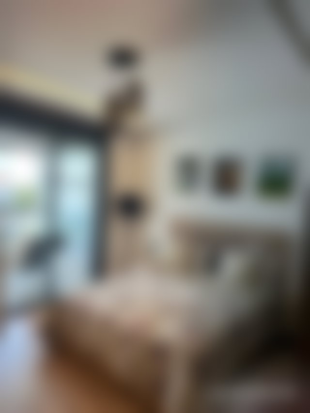 Studio meublé 87 m² à louer à Casablanca Finance City — 2