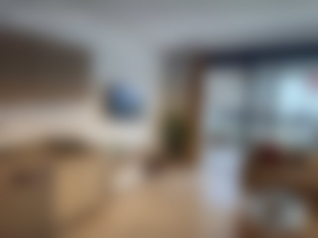Studio meublé 87 m² à louer à Casablanca Finance City — 5