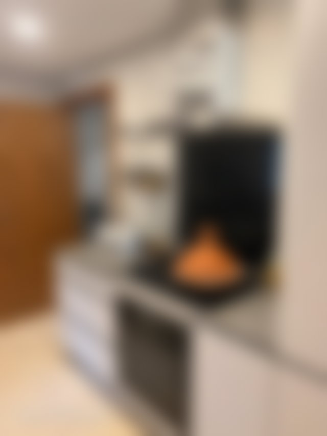 Appartement meublé avec terrasse à Casablanca Finance City — 4