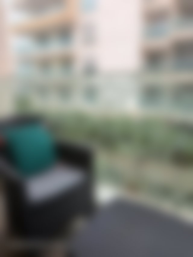 Appartement meublé avec terrasse à Casablanca Finance City — 5