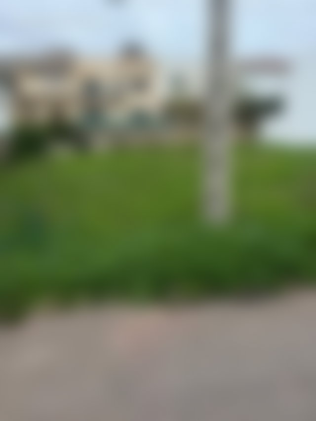 أرض سكنية هادئة للبيع بدار بوعزة — 2