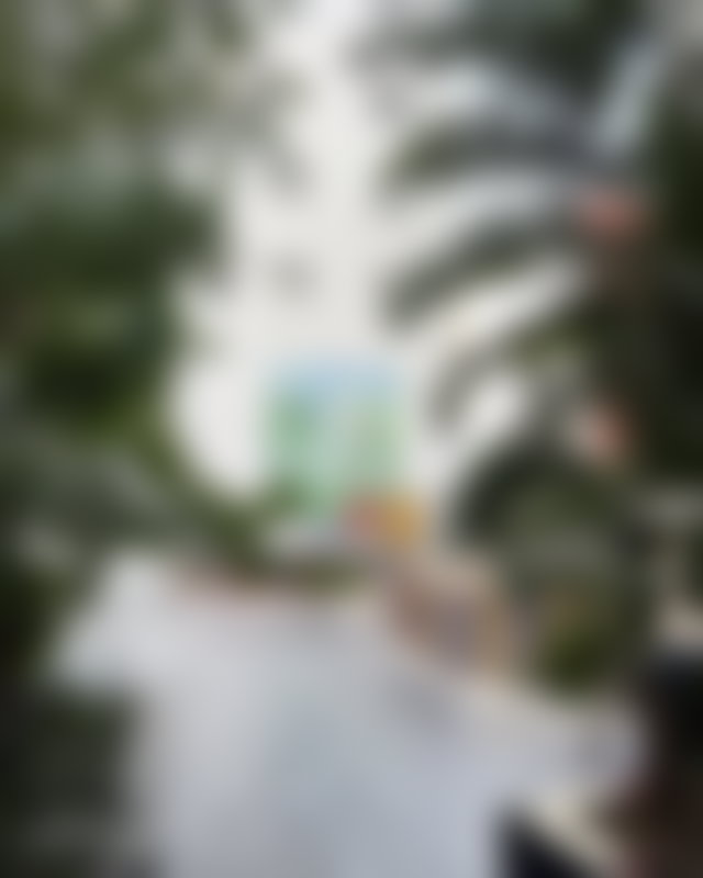 Furnished 3-Bedroom Apartment in the Golf District, Tangier — 2