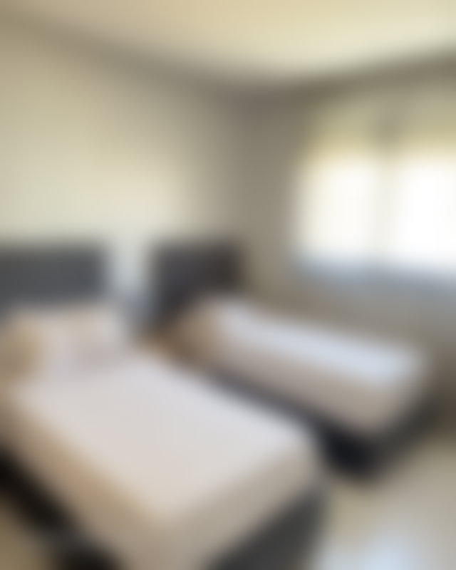 Furnished 3-Bedroom Apartment in the Golf District, Tangier — 4