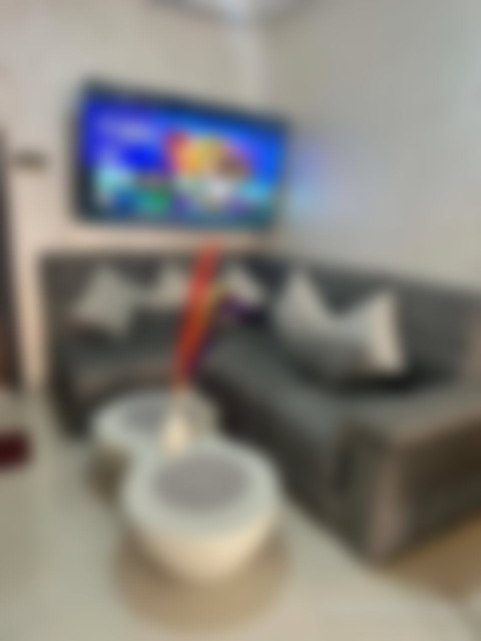 Appartement meublé 78 m², 2 chambres, Guéliz, Marrakech