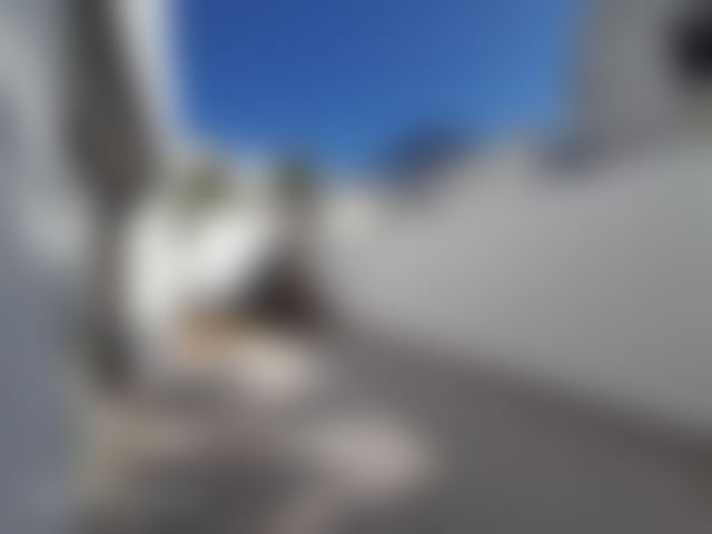 Villa 300 m² plain, pied avec jardin, Harhoura, Temara — Temara
