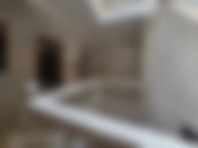 Maison à rénover dans la Médina de Tanger 6 chambres terrasse — 2