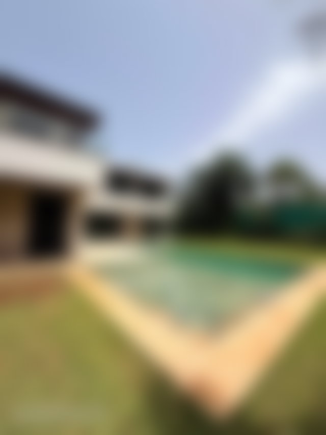 Villa 900 m² avec piscine et jardin, Souissi, Rabat — 4