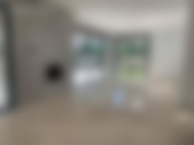 فيلا رحبة مع مسبح للكراء في حي المدينة الخضراء بوسكورة — 4