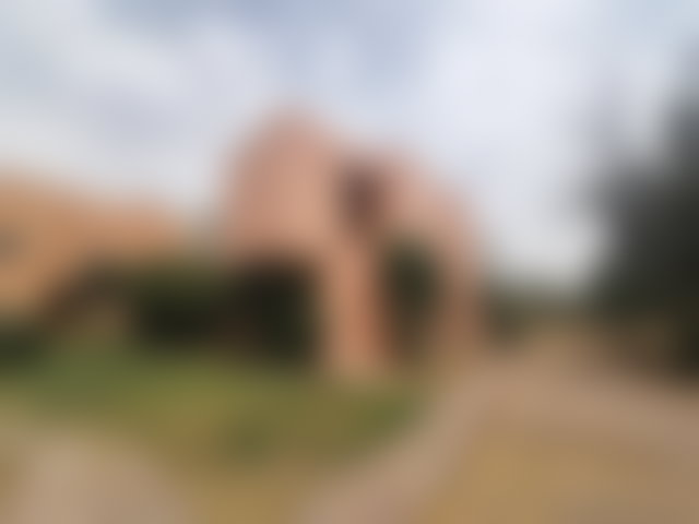 فيلا مفروشة مع مسبح خاص في بالمراي مراكش — 2