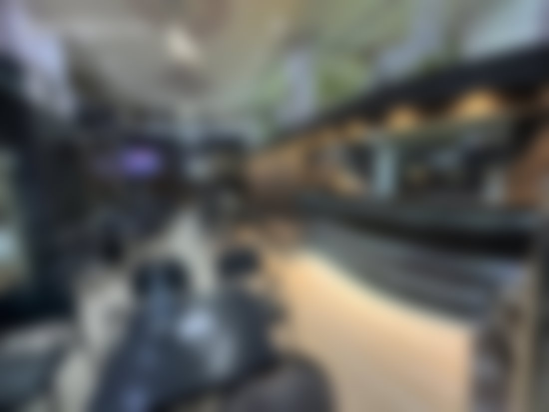 مقهى جاهز للاستغلال للبيع ببنسودة فاس