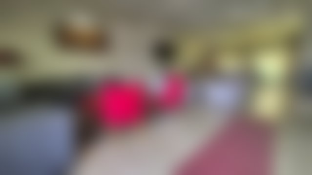 فيلا مشرقة مع مسبح وحديقة للبيع بدار بوعزة — 3