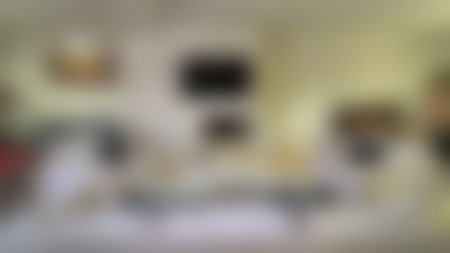 فيلا مشرقة مع مسبح وحديقة للبيع بدار بوعزة — 5
