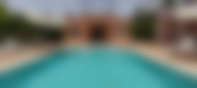 منزل عائلي مع مسبح للكراء بطريق ورزازات في مراكش — 2