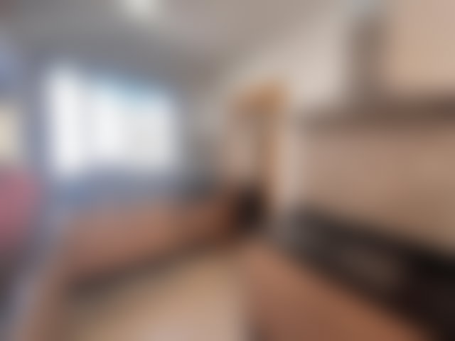 شقة مفروشة بإطلالة على المسبح للكراء في المدينة الخضراء بوسكورة — 4