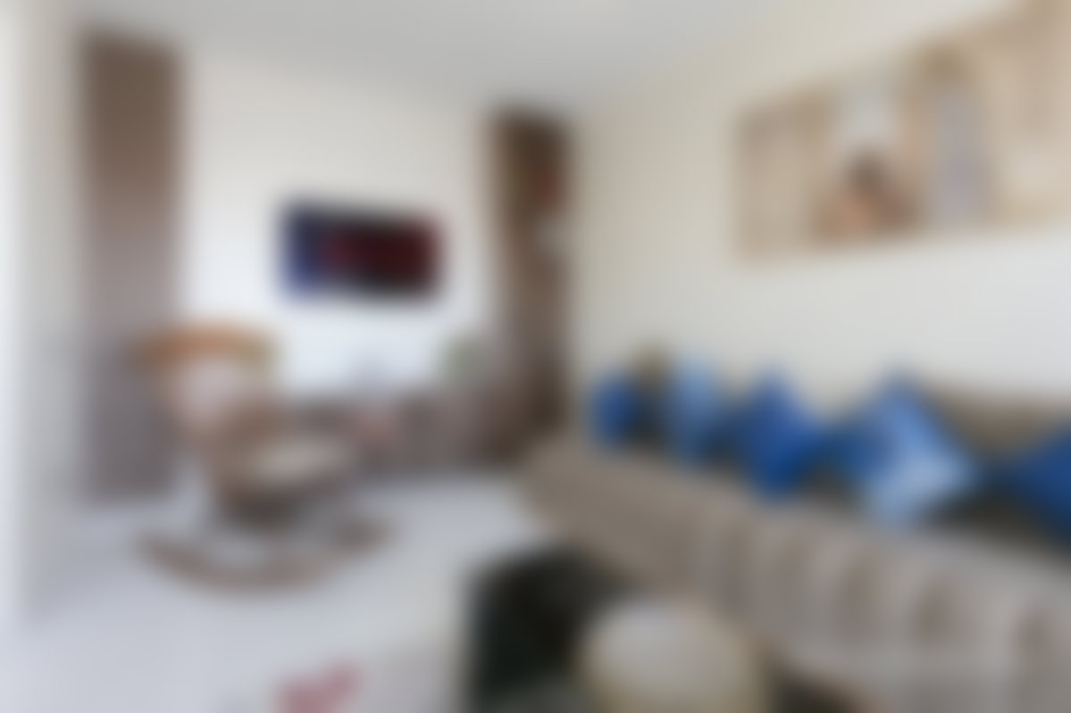 Appartement meublé 120 m², Assif, Marrakech, 2 chambres
