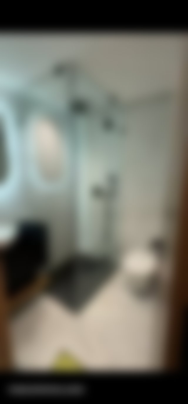 Furnished 43 sqm Studio, Hôpitaux District, Casablanca — 2