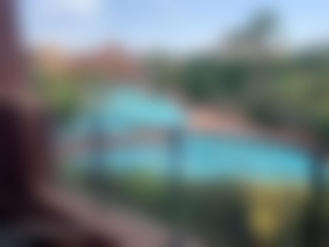 Villa 4 chambres avec piscine, Palmeraie, Marrakech — Marrakech
