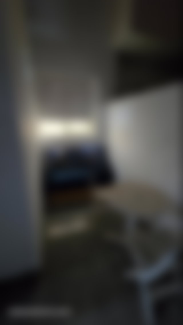 Furnished 70 m² Apartment, Two Bedrooms, Terrace, Martil — 2