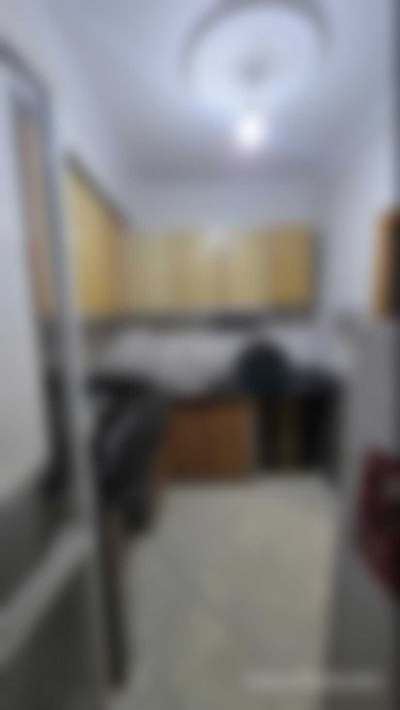 Furnished 70 m² Apartment, Two Bedrooms, Terrace, Martil