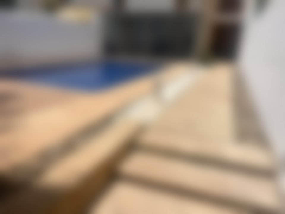 Villa meublée 250 m², piscine et jardin, Ville Verte, Bouskoura