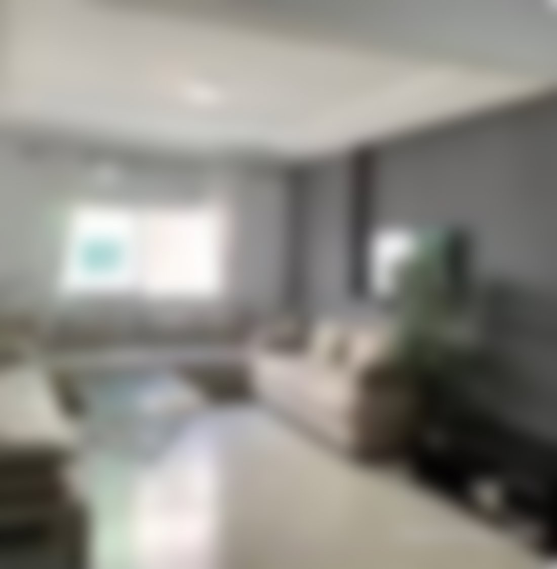 Appartement meublé 68 m², Agdal, Rabat, prêt à vivre