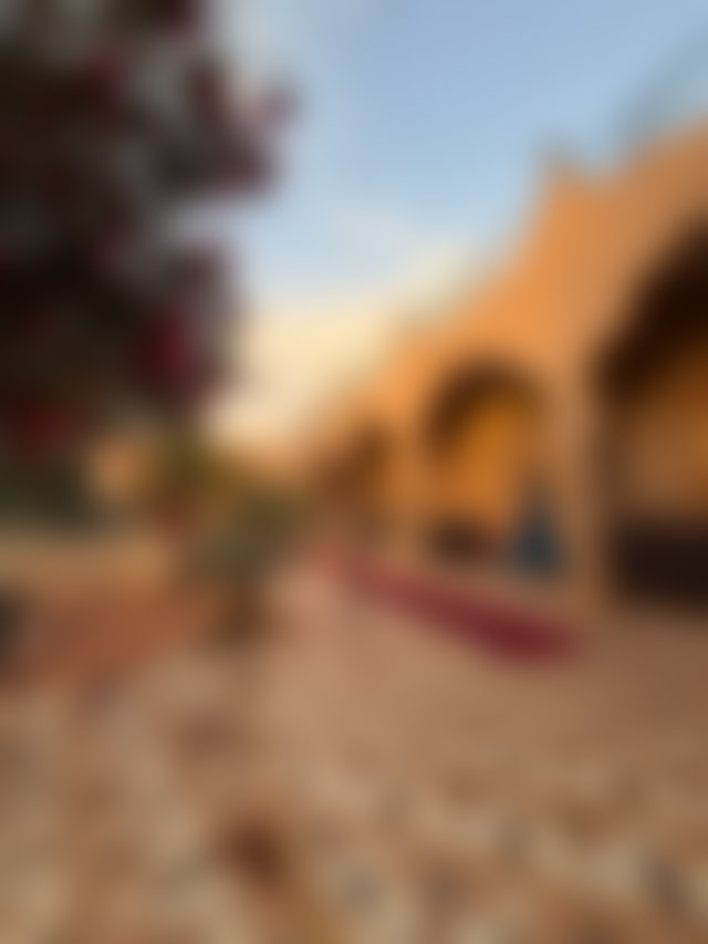 Villa 7 chambres à louer, Route de Ouarzazate, Marrakech — 4