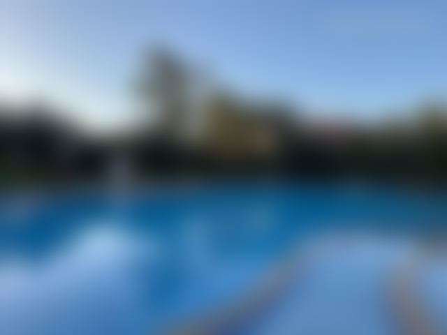 شقة مفروشة بحديقة ومسبح في حي النخيل بمراكش — مراكش