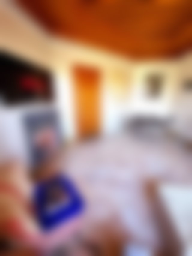 شقة مفروشة بحديقة ومسبح في حي النخيل بمراكش — 5