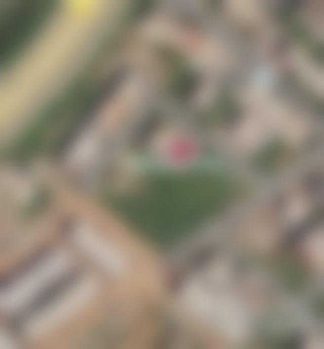 Terrain 200 m² face à la mer, Val d'or Temara — 3
