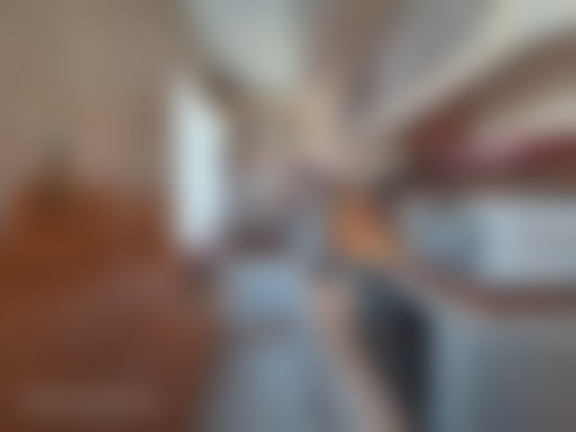 دوبلكس مشرق مع تراس للبيع بحي بلفدير الدار البيضاء — 3