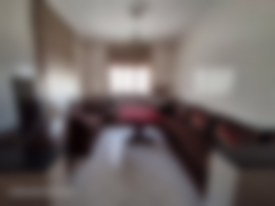 دوبلكس مشرق مع تراس للبيع بحي بلفدير الدار البيضاء