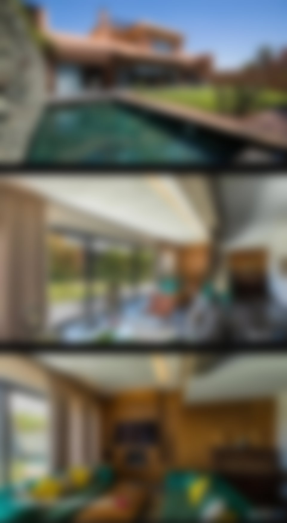 6-Bedroom Villa with Swimming Pool and Atlas Mountain Views, Ouarzazate Road