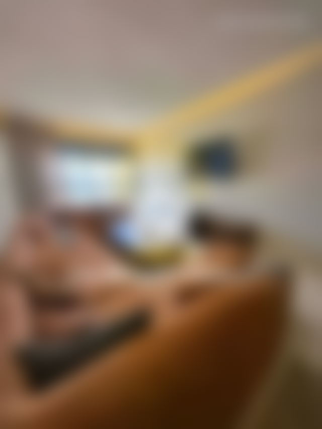 Furnished Apartment with Terrace and Garage, Palmier, Casablanca — Casablanca