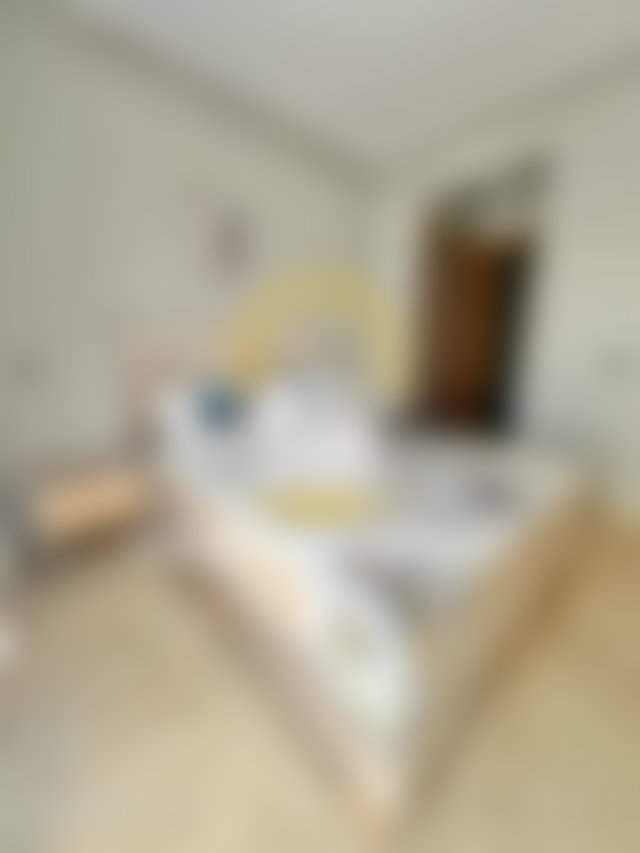 Furnished 135 sqm Apartment with Terrace, Palmier, Casablanca — 5