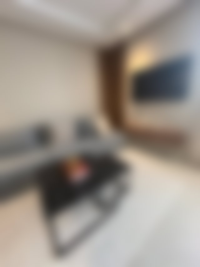 شقة مفروشة مشرقة للكراء بحي بورݣون في الدار البيضاء — 2