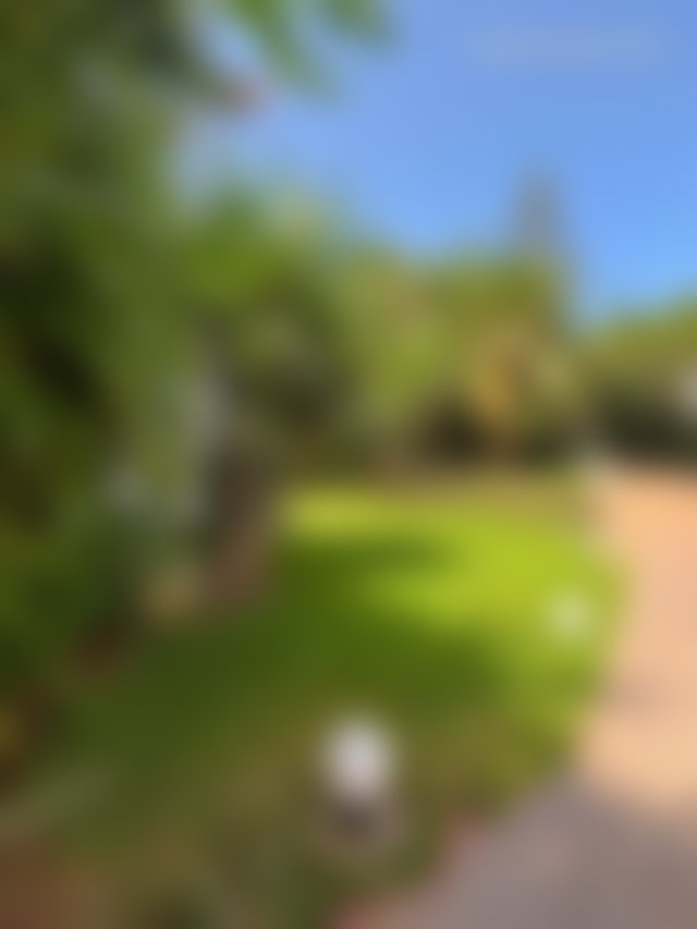 Villa 4 chambres, jardin 1000 m², Souissi Rabat — 4