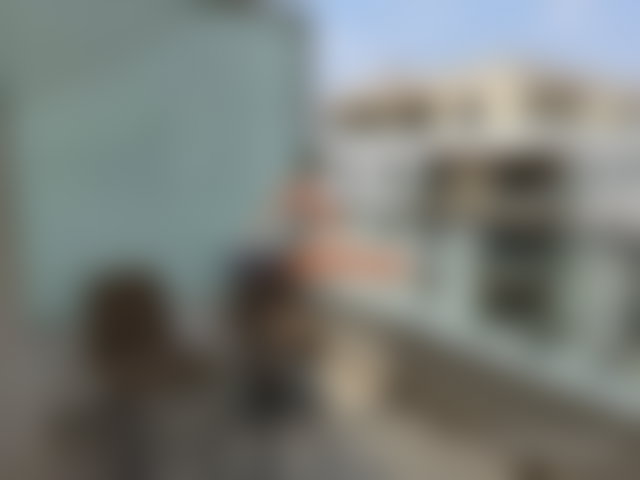 شقة مفروشة فاخرة مع شرفة ومسبح بحي السويسي في الرباط — 2