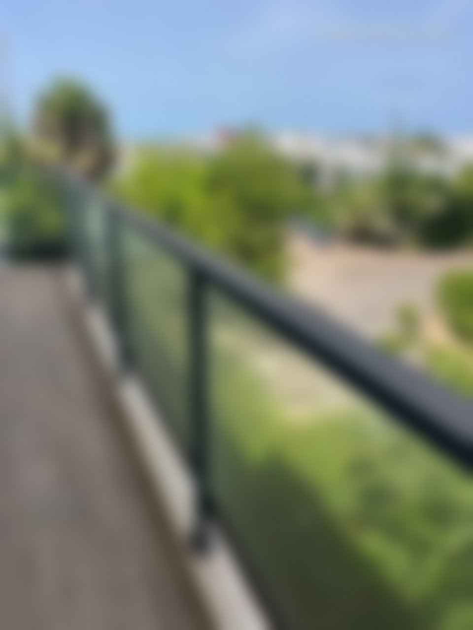 Appartement 210 m², trois chambres avec terrasse, Dar Bouazza