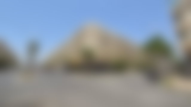 Appartement meublé 90 m², terrasse vue montagne, Riad Salam Agadir — 3