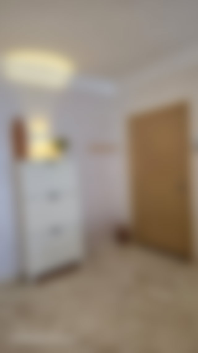 Appartement meublé 90 m², terrasse vue montagne, Riad Salam Agadir — 5