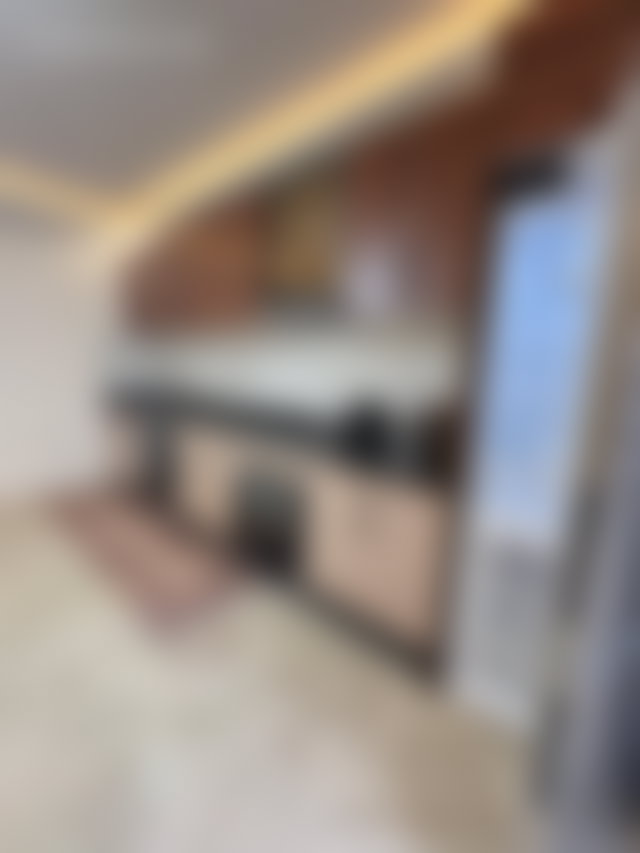 دوبلكس مفروش راقٍ للإيجار بحيّ المستشفيات بالدار البيضاء — 3