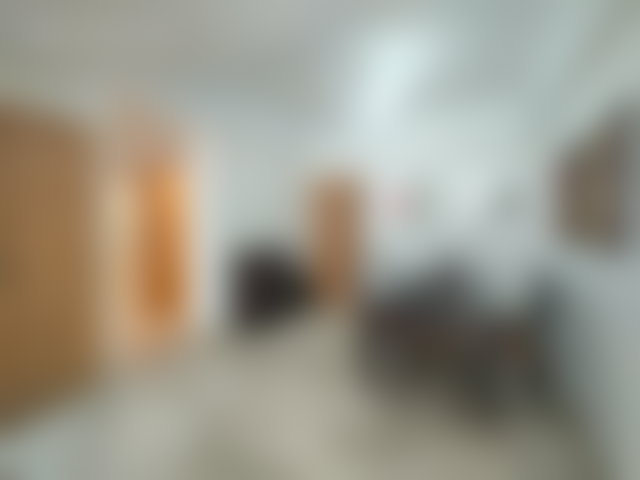 Appartement meublé 90 m², terrasse et garage, Maârif Extension — 3